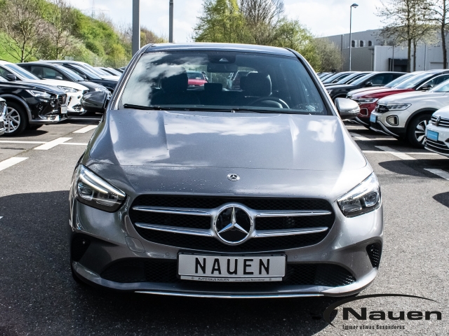 B 200 Progressive DCT *PANO*KAMERA*LED*NAVI*SHZ*