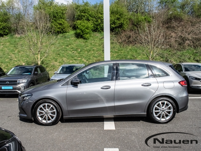 B 200 Progressive DCT *PANO*KAMERA*LED*NAVI*SHZ*