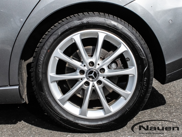 B 200 Progressive DCT *PANO*KAMERA*LED*NAVI*SHZ*