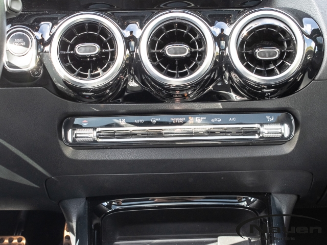 B 200 Progressive DCT *PANO*KAMERA*LED*NAVI*SHZ*