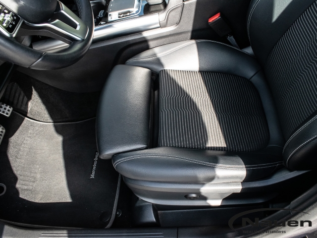 B 200 Progressive DCT *PANO*KAMERA*LED*NAVI*SHZ*