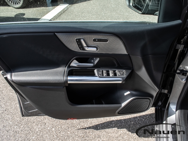 B 200 Progressive DCT *PANO*KAMERA*LED*NAVI*SHZ*