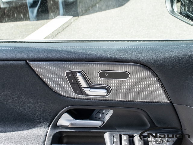 B 200 Progressive DCT *PANO*KAMERA*LED*NAVI*SHZ*