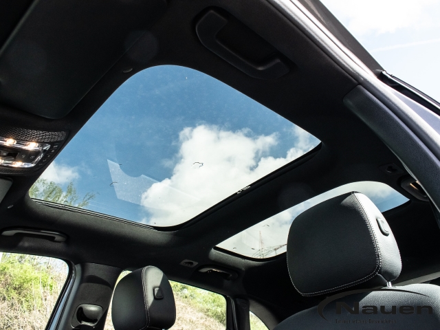 B 200 Progressive DCT *PANO*KAMERA*LED*NAVI*SHZ*