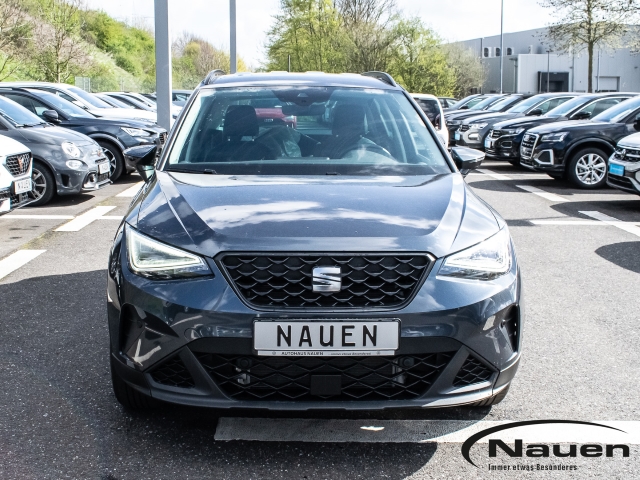 Arona 1.0 TSI DSG Style Edition *ACC*LED*SHZ*SPORTSITZE*