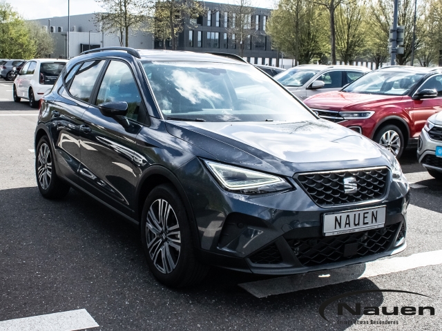 Arona 1.0 TSI DSG Style Edition *ACC*LED*SHZ*SPORTSITZE*