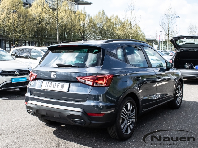 Arona 1.0 TSI DSG Style Edition *ACC*LED*SHZ*SPORTSITZE*