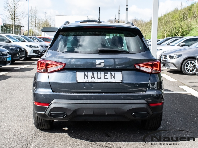 Arona 1.0 TSI DSG Style Edition *ACC*LED*SHZ*SPORTSITZE*