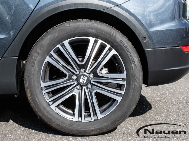 Arona 1.0 TSI DSG Style Edition *ACC*LED*SHZ*SPORTSITZE*