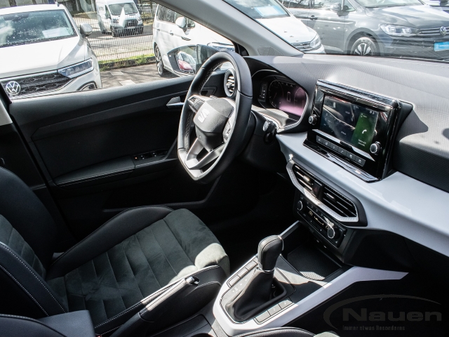 Arona 1.0 TSI DSG Style Edition *ACC*LED*SHZ*SPORTSITZE*