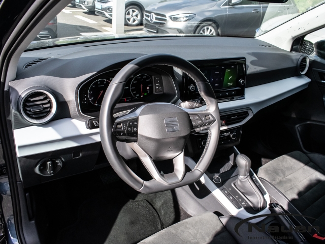 Arona 1.0 TSI DSG Style Edition *ACC*LED*SHZ*SPORTSITZE*