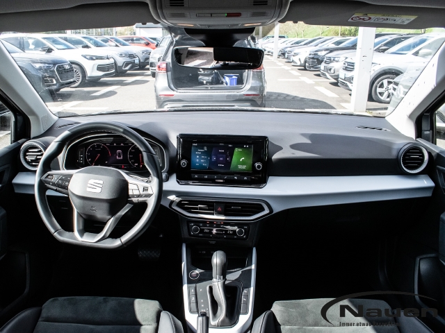 Arona 1.0 TSI DSG Style Edition *ACC*LED*SHZ*SPORTSITZE*