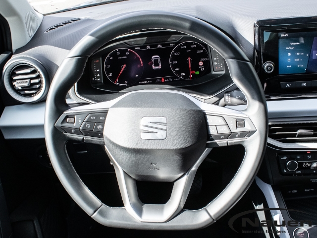 Arona 1.0 TSI DSG Style Edition *ACC*LED*SHZ*SPORTSITZE*