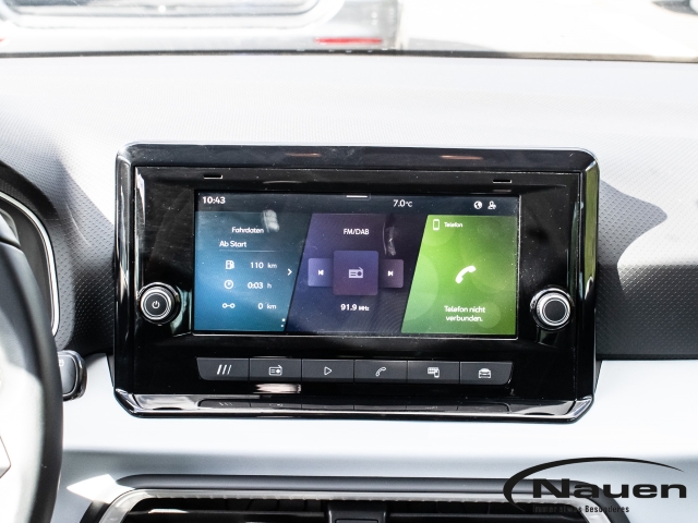 Arona 1.0 TSI DSG Style Edition *ACC*LED*SHZ*SPORTSITZE*