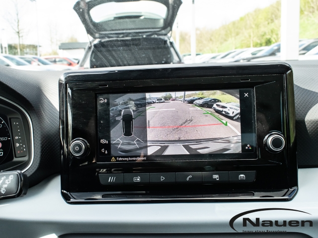 Arona 1.0 TSI DSG Style Edition *ACC*LED*SHZ*SPORTSITZE*