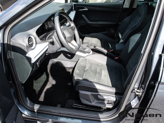 Arona 1.0 TSI DSG Style Edition *ACC*LED*SHZ*SPORTSITZE*