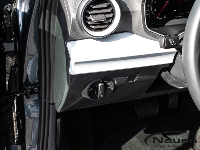 Arona 1.0 TSI DSG Style Edition *ACC*LED*SHZ*SPORTSITZE*