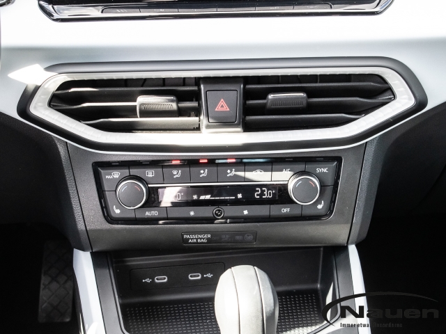 Arona 1.0 TSI DSG Style Edition *ACC*LED*SHZ*SPORTSITZE*