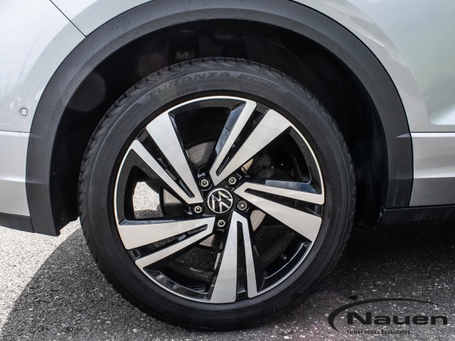 T-Roc R-Line 1.0 TSI *AHK*ACC*LED*DC*CLIMATRONIC*