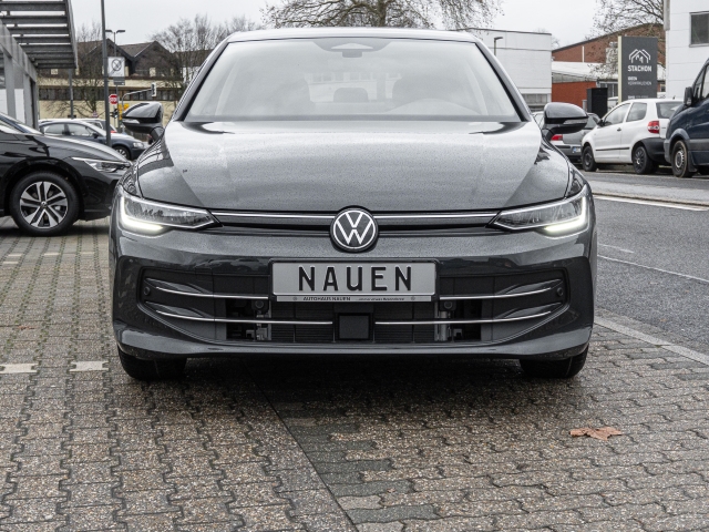 Golf ENERGY 1,5 TSI 85 kW 6-Gang