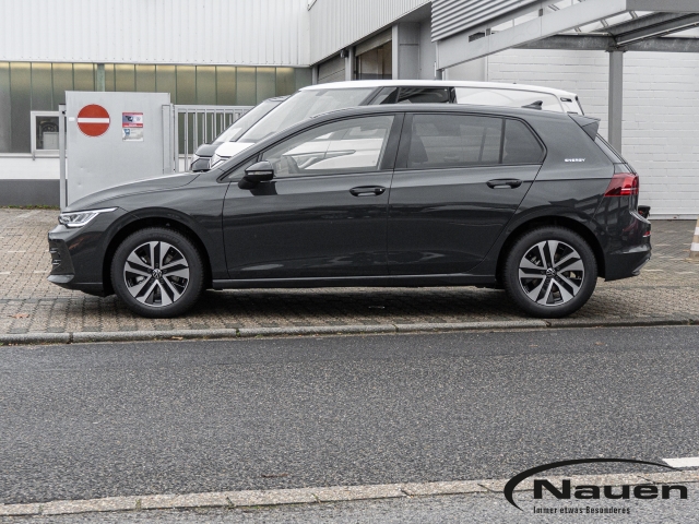 Golf ENERGY 1,5 TSI 85 kW 6-Gang
