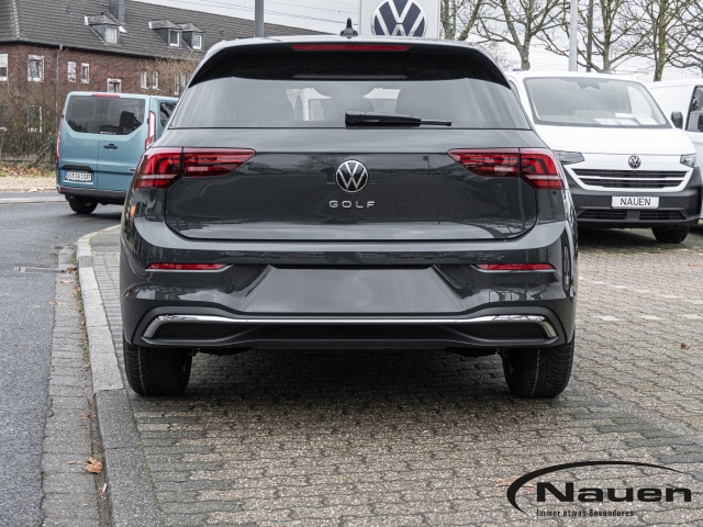 Golf ENERGY 1,5 TSI 85 kW 6-Gang