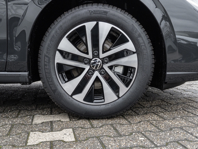 Golf ENERGY 1,5 TSI 85 kW 6-Gang