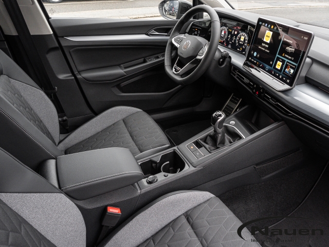 Golf ENERGY 1,5 TSI 85 kW 6-Gang