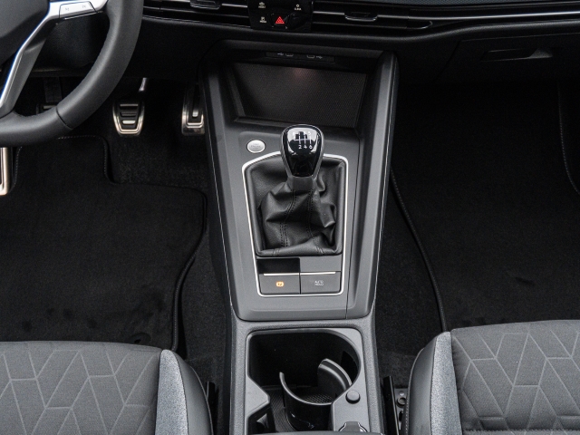 Golf ENERGY 1,5 TSI 85 kW 6-Gang