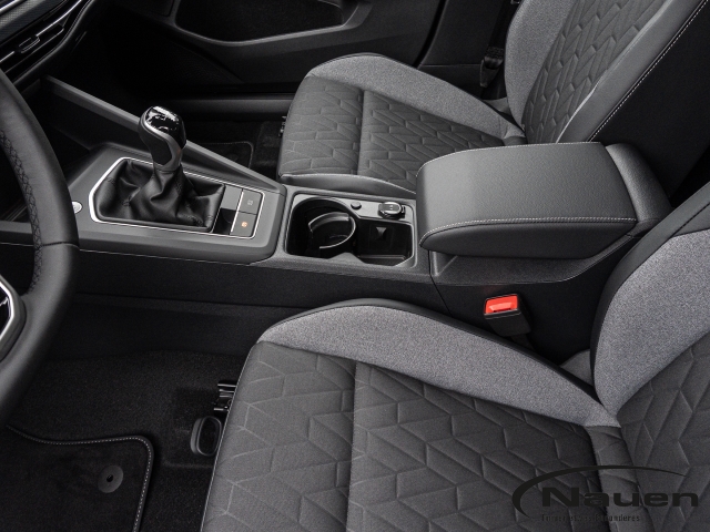 Golf ENERGY 1,5 TSI 85 kW 6-Gang