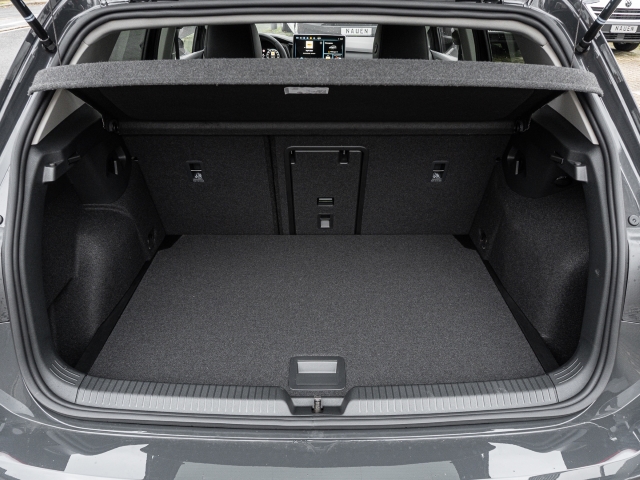 Golf ENERGY 1,5 TSI 85 kW 6-Gang