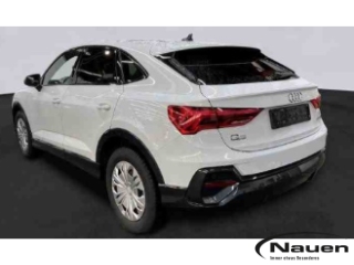 Q3 Sportback 35 TFSI S tronic *NAVI*LED*OPTIK*SHZ*