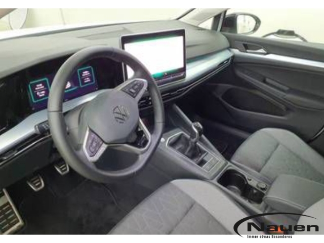 Golf 1.5 Goal *AHK*ACC*ALLWETTER*LED+* SHZ+LHZ*