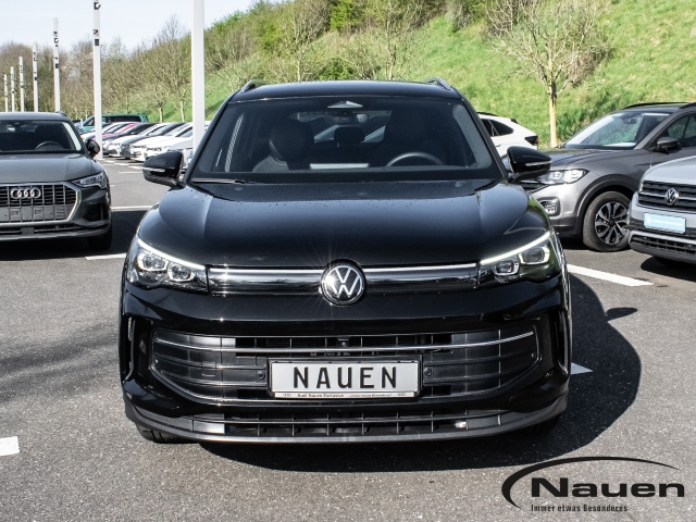 Tiguan 1.5 Goal DSG *AHK*ACC*MATRIX*ALLWETTER*NAVI*
