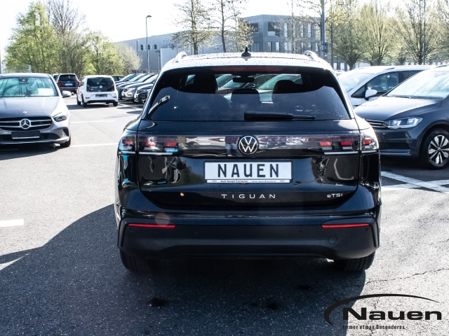 Tiguan 1.5 Goal DSG *AHK*ACC*MATRIX*ALLWETTER*NAVI*