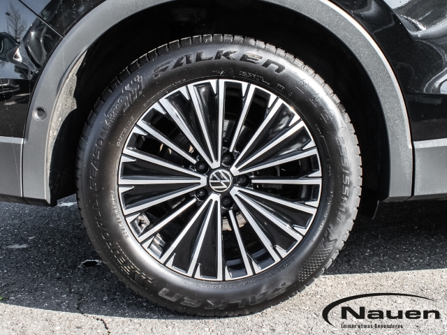 Tiguan 1.5 Goal DSG *AHK*ACC*MATRIX*ALLWETTER*NAVI*