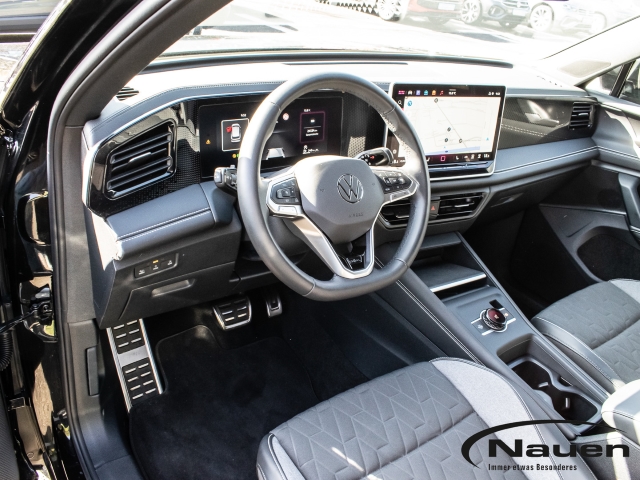 Tiguan 1.5 Goal DSG *AHK*ACC*MATRIX*ALLWETTER*NAVI*