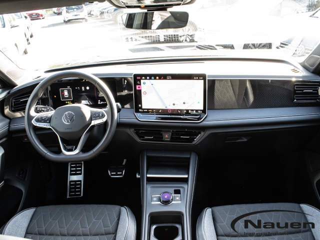 Tiguan 1.5 Goal DSG *AHK*ACC*MATRIX*ALLWETTER*NAVI*