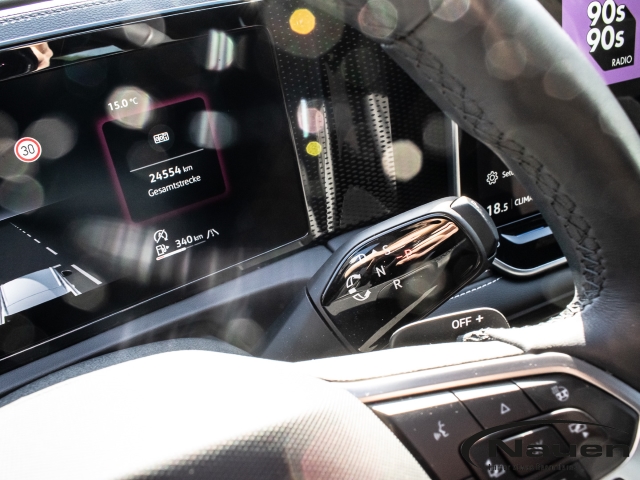 Tiguan 1.5 Goal DSG *AHK*ACC*MATRIX*ALLWETTER*NAVI*