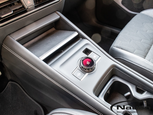 Tiguan 1.5 Goal DSG *AHK*ACC*MATRIX*ALLWETTER*NAVI*