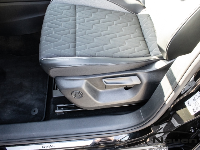 Tiguan 1.5 Goal DSG *AHK*ACC*MATRIX*ALLWETTER*NAVI*