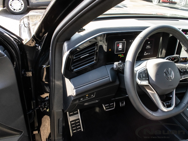 Tiguan 1.5 Goal DSG *AHK*ACC*MATRIX*ALLWETTER*NAVI*