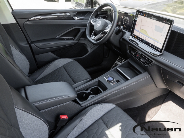 Tiguan 1.5 Goal DSG *AHK*ACC*MATRIX*ALLWETTER*HUD*