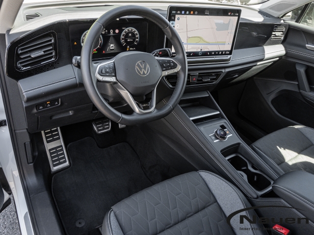 Tiguan 1.5 Goal DSG *AHK*ACC*MATRIX*ALLWETTER*HUD*