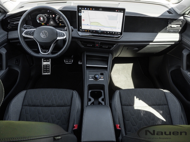 Tiguan 1.5 Goal DSG *AHK*ACC*MATRIX*ALLWETTER*HUD*