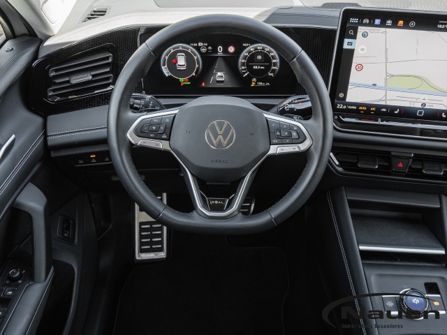 Tiguan 1.5 Goal DSG *AHK*ACC*MATRIX*ALLWETTER*HUD*