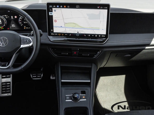 Tiguan 1.5 Goal DSG *AHK*ACC*MATRIX*ALLWETTER*HUD*