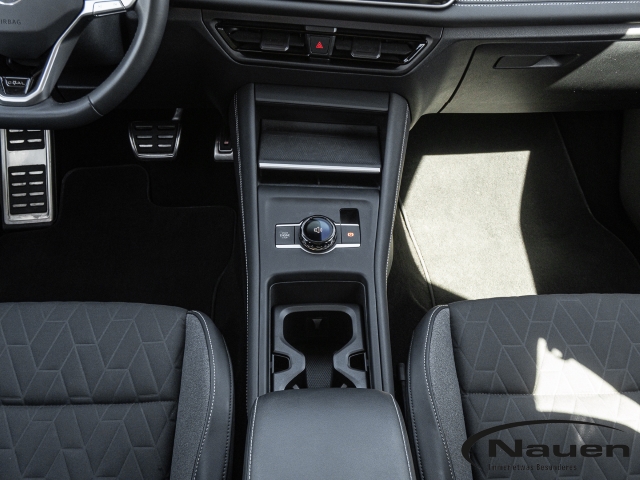 Tiguan 1.5 Goal DSG *AHK*ACC*MATRIX*ALLWETTER*HUD*