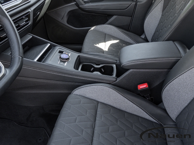 Tiguan 1.5 Goal DSG *AHK*ACC*MATRIX*ALLWETTER*HUD*
