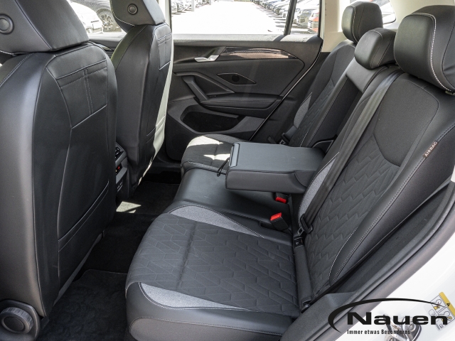 Tiguan 1.5 Goal DSG *AHK*ACC*MATRIX*ALLWETTER*HUD*